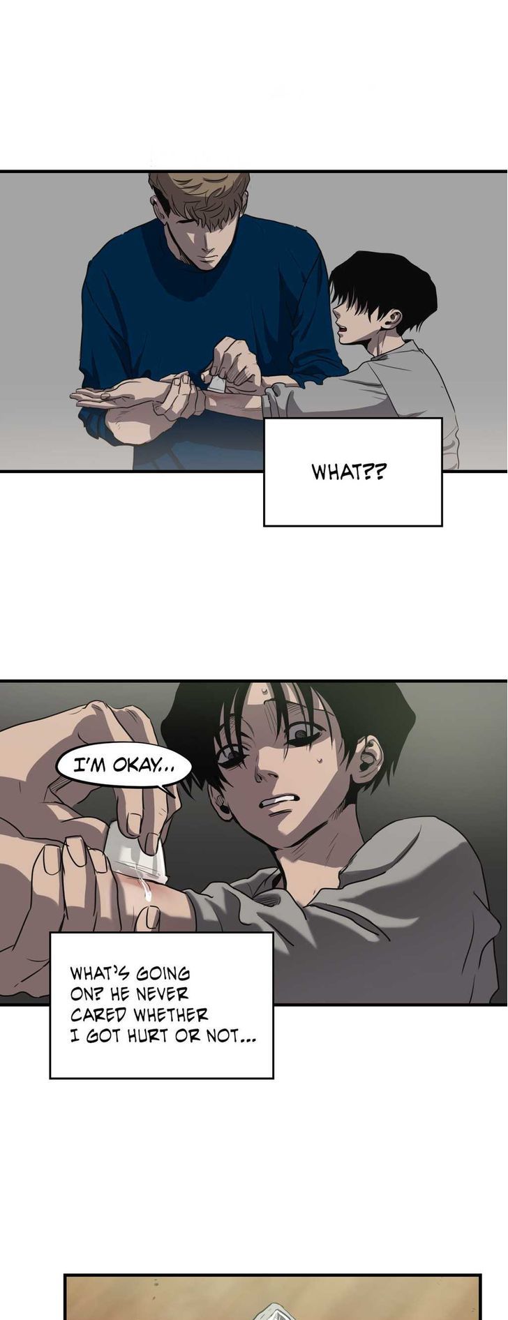 Killing-Stalking-By-Koogi-Part-1-Eng page 12