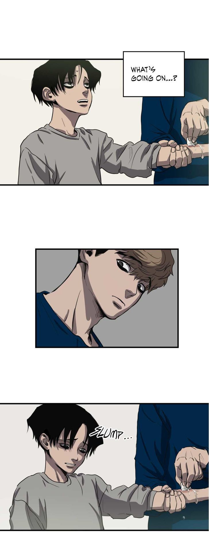 Killing-Stalking-By-Koogi-Part-1-Eng page 14