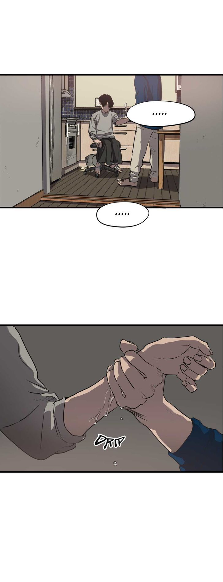 Killing-Stalking-By-Koogi-Part-1-Eng page 15