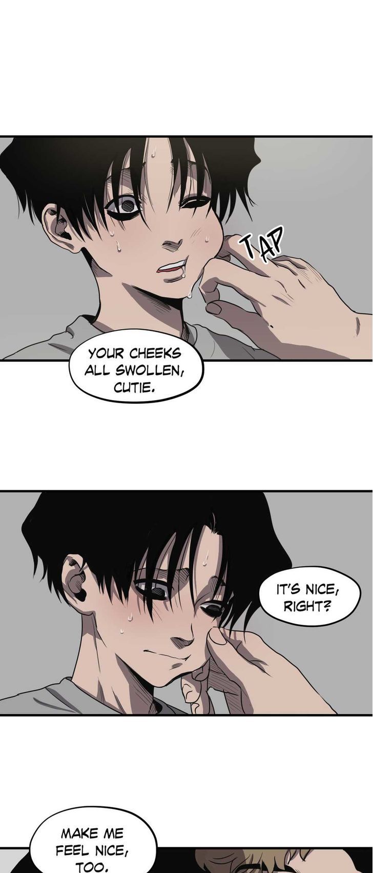 Killing-Stalking-By-Koogi-Part-1-Eng page 18