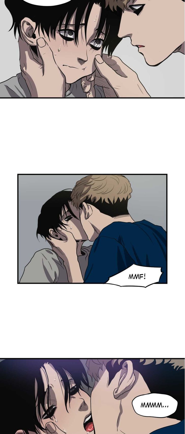 Killing-Stalking-By-Koogi-Part-1-Eng page 19