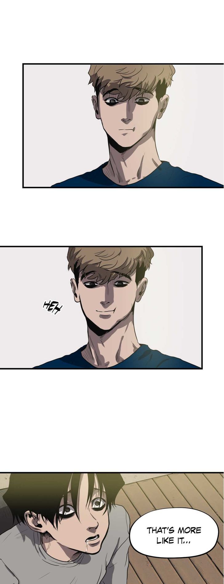 Killing-Stalking-By-Koogi-Part-1-Eng page 21