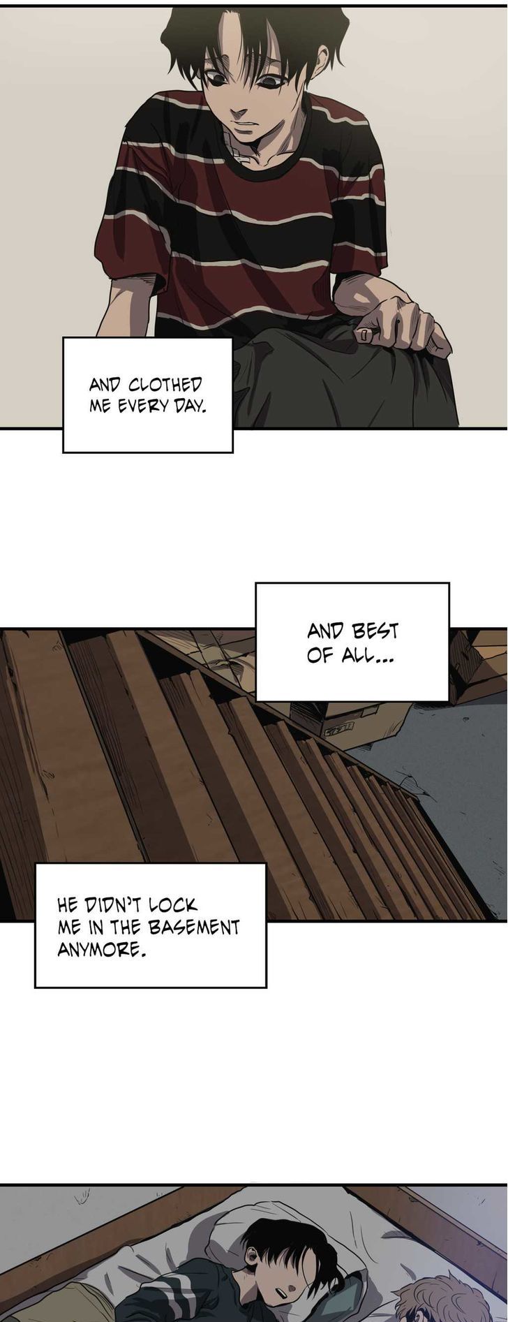 Killing-Stalking-By-Koogi-Part-1-Eng page 25