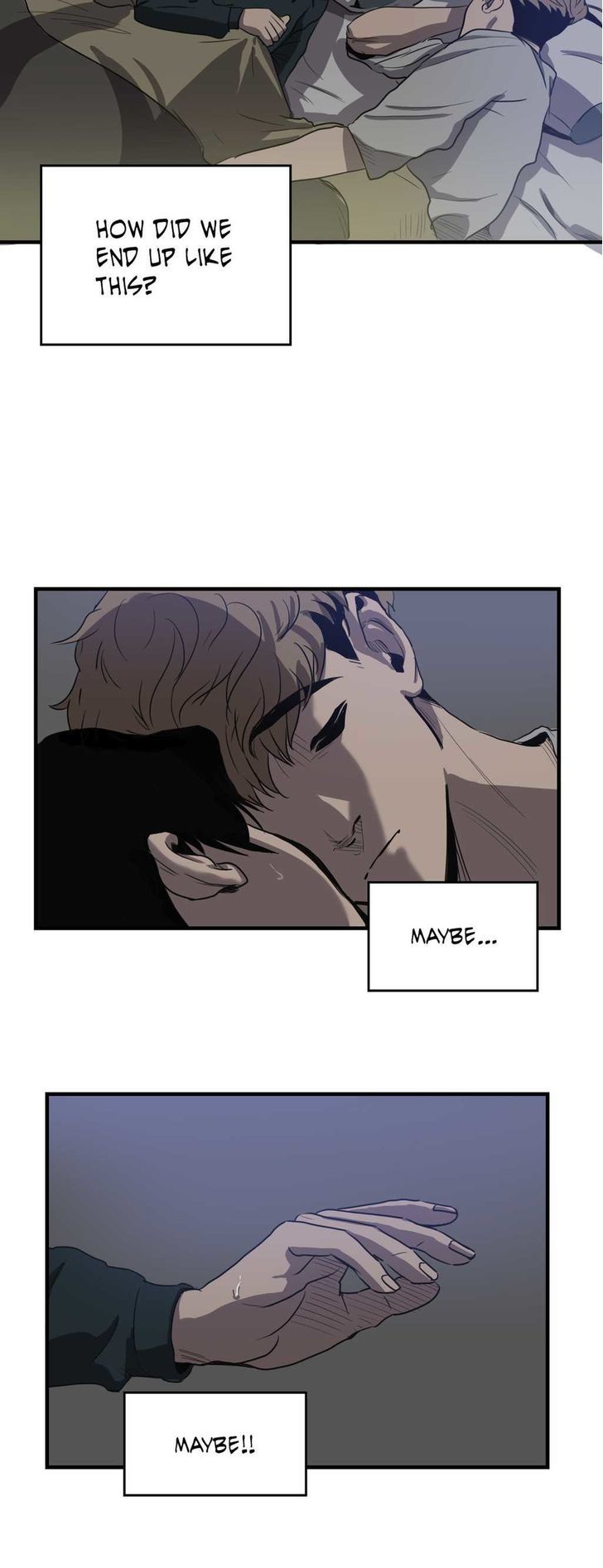 Killing-Stalking-By-Koogi-Part-1-Eng page 26