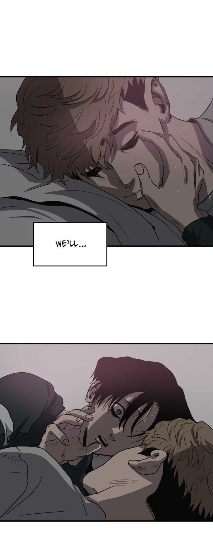 Killing-Stalking-By-Koogi-Part-1-Eng page 27