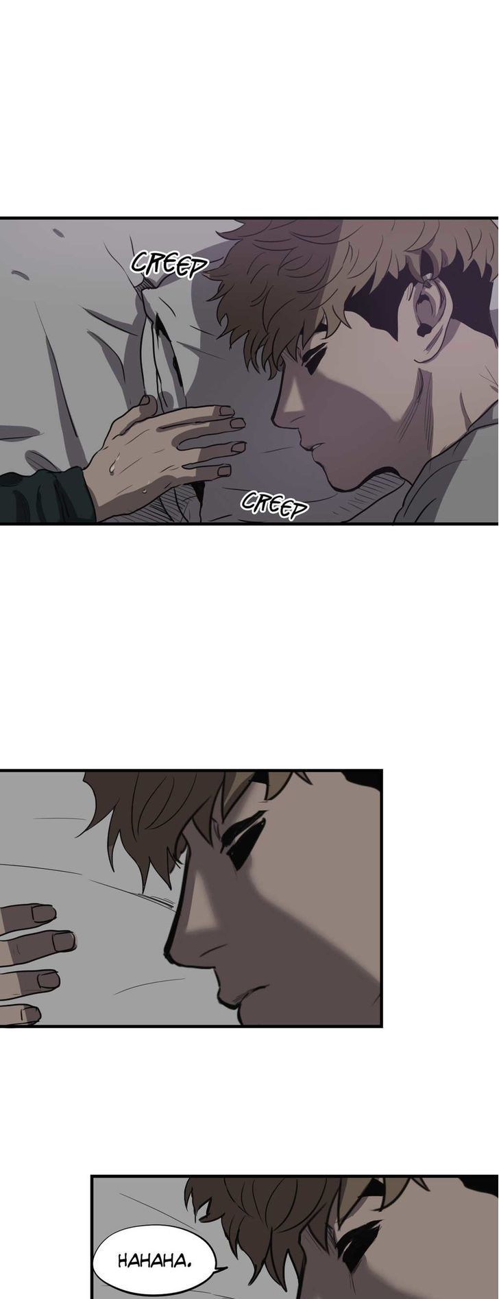 Killing-Stalking-By-Koogi-Part-1-Eng page 28