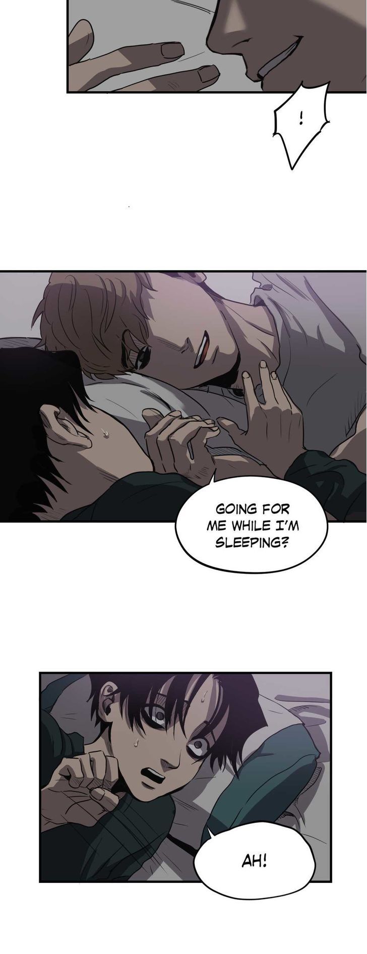 Killing-Stalking-By-Koogi-Part-1-Eng page 29