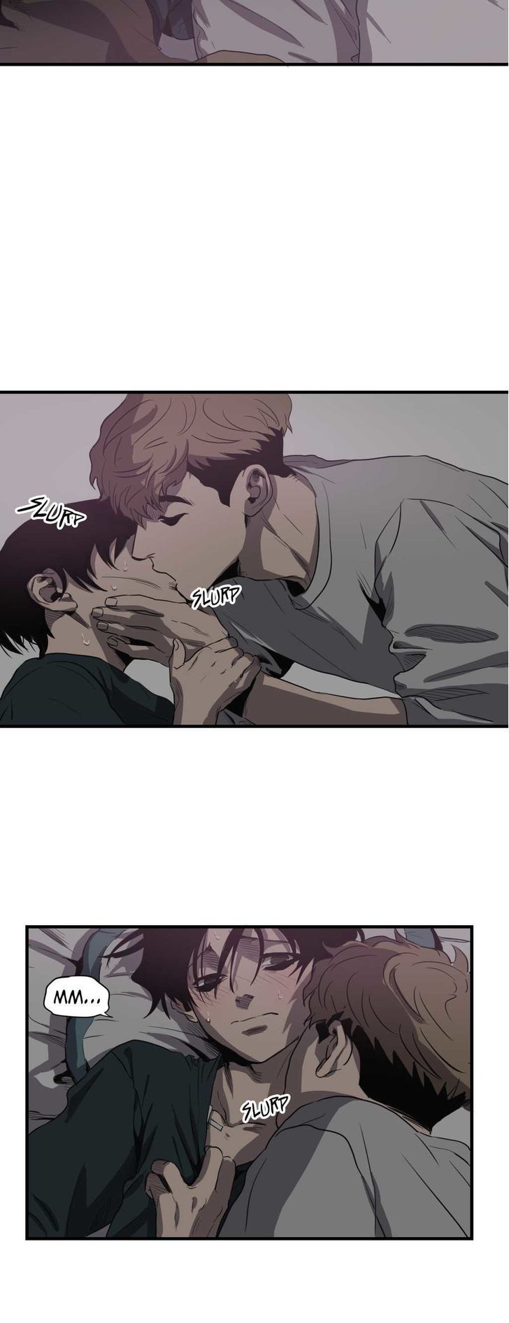Killing-Stalking-By-Koogi-Part-1-Eng page 32