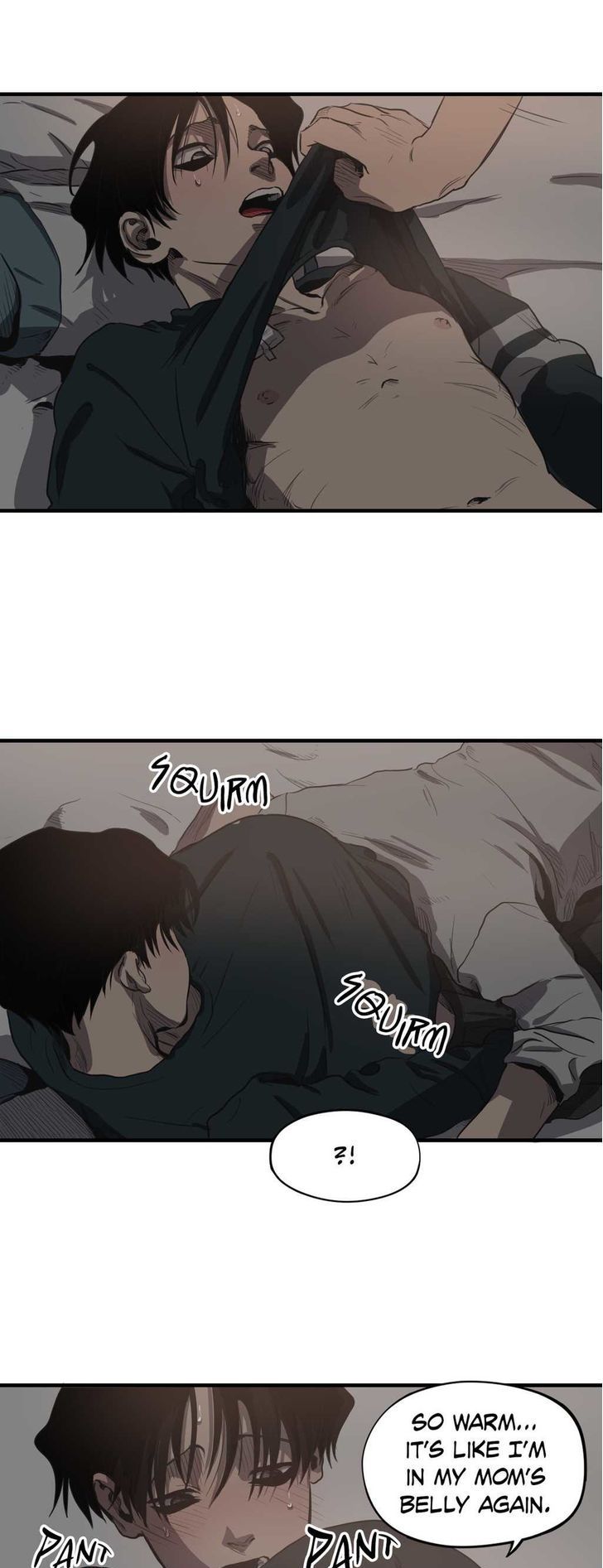 Killing-Stalking-By-Koogi-Part-1-Eng page 33