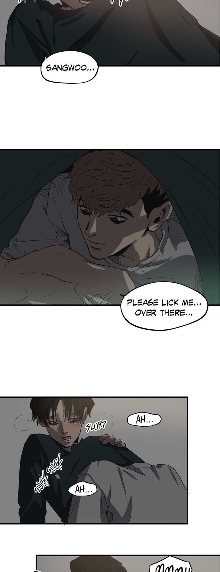 Killing-Stalking-By-Koogi-Part-1-Eng page 34
