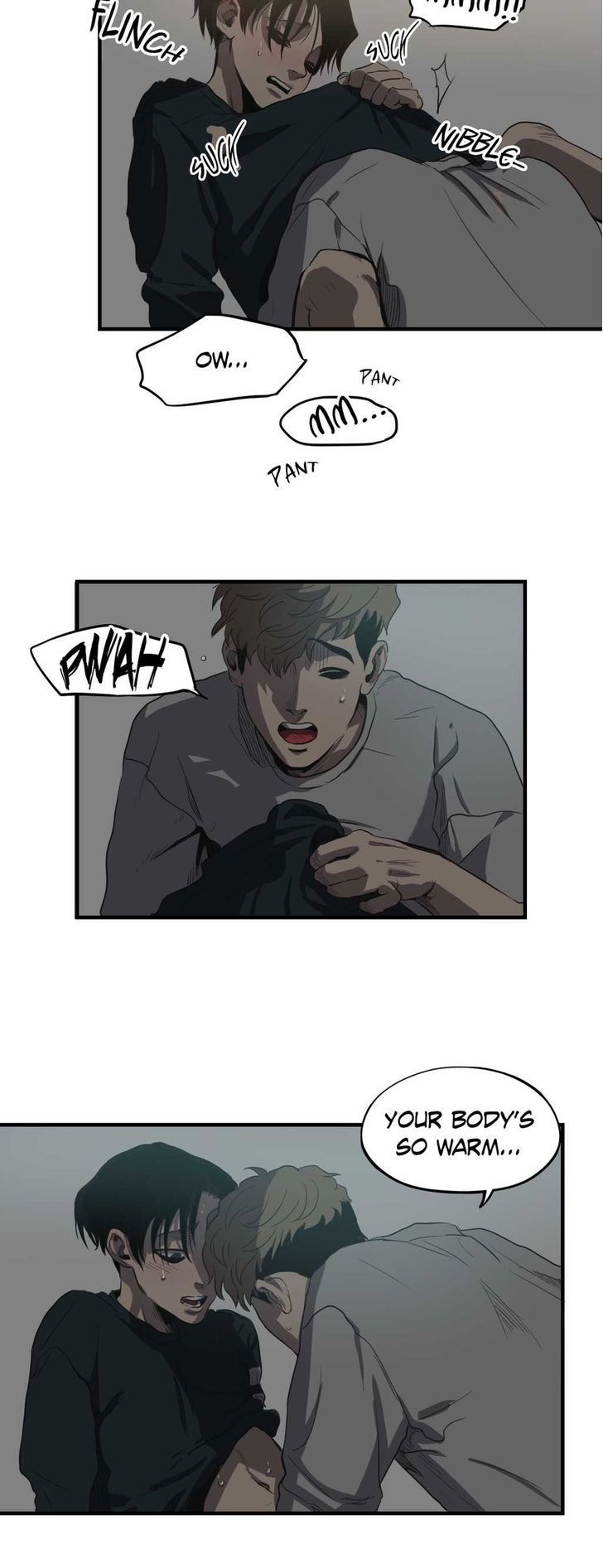 Killing-Stalking-By-Koogi-Part-1-Eng page 35