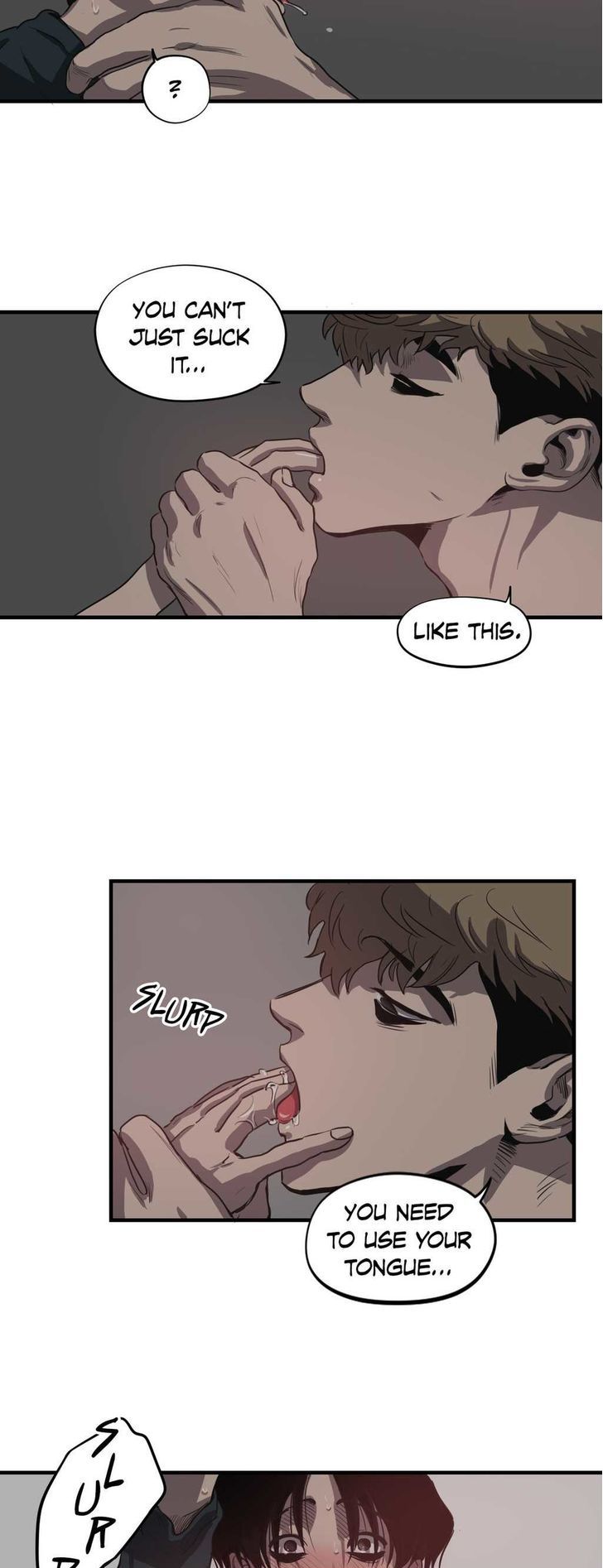 Killing-Stalking-By-Koogi-Part-1-Eng page 40