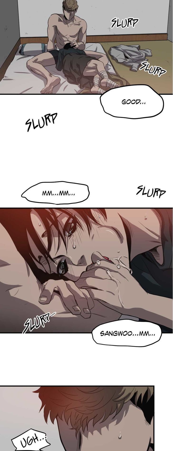 Killing-Stalking-By-Koogi-Part-1-Eng page 43