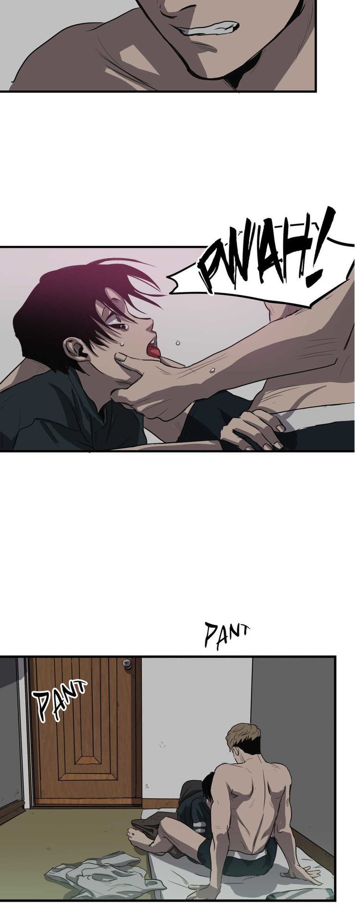 Killing-Stalking-By-Koogi-Part-1-Eng page 44