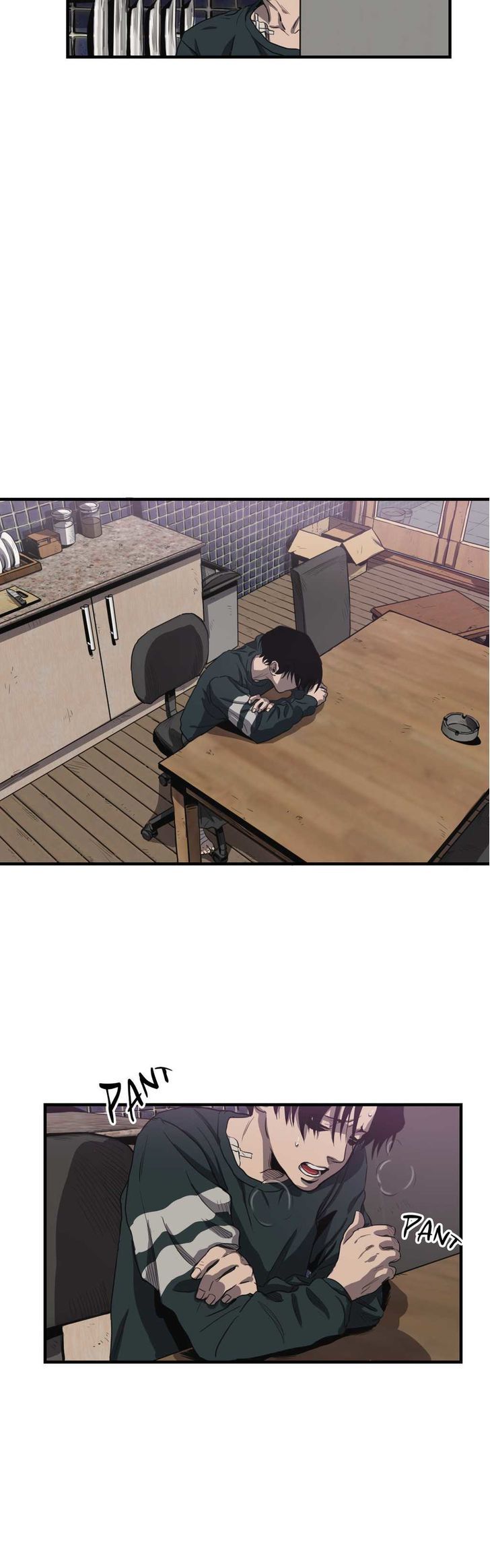 Killing-Stalking-By-Koogi-Part-1-Eng page 5
