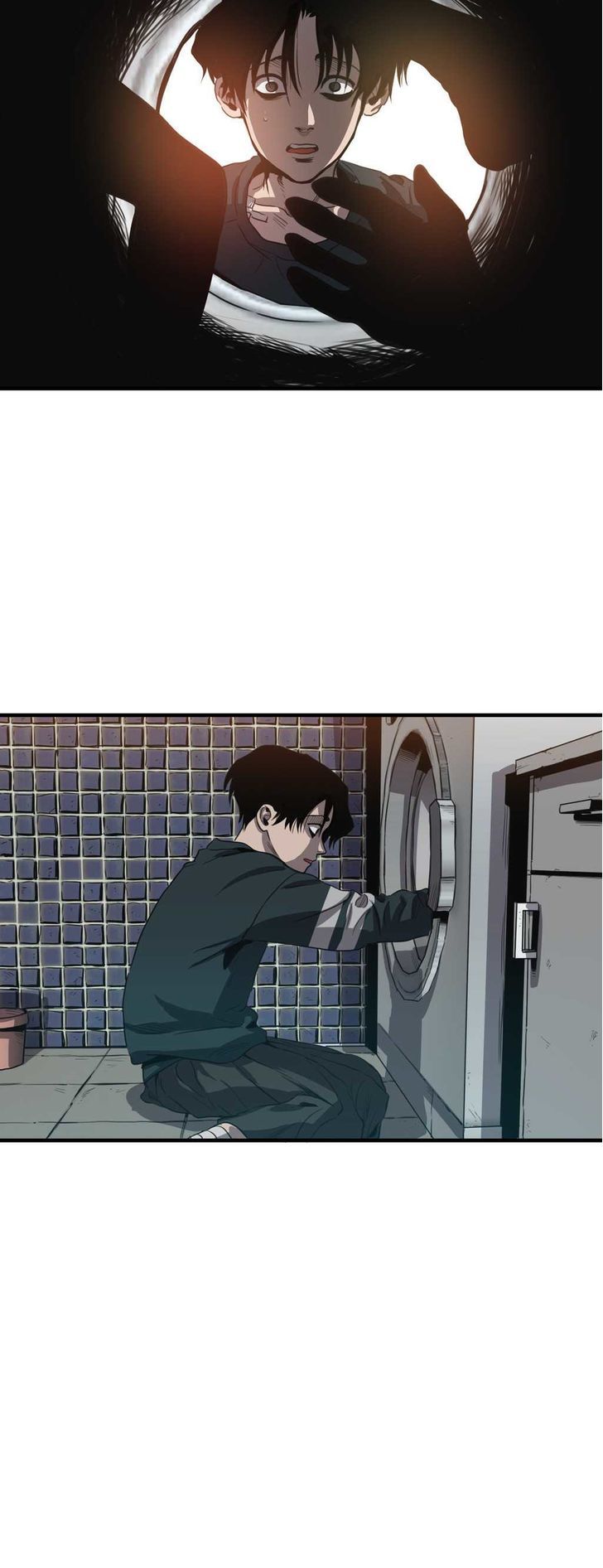 Killing-Stalking-By-Koogi-Part-1-Eng page 11