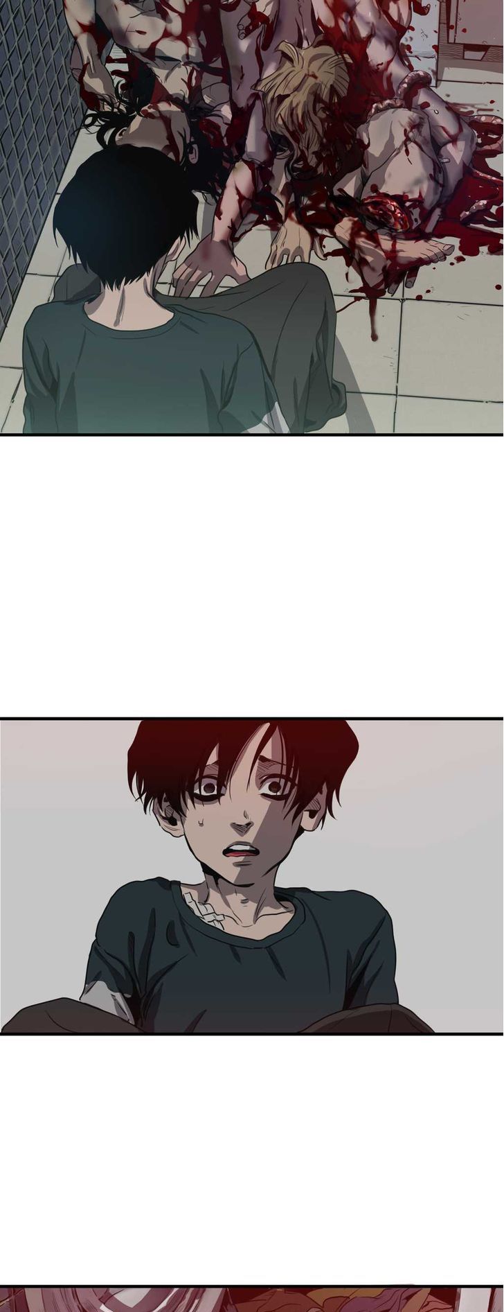 Killing-Stalking-By-Koogi-Part-1-Eng page 13