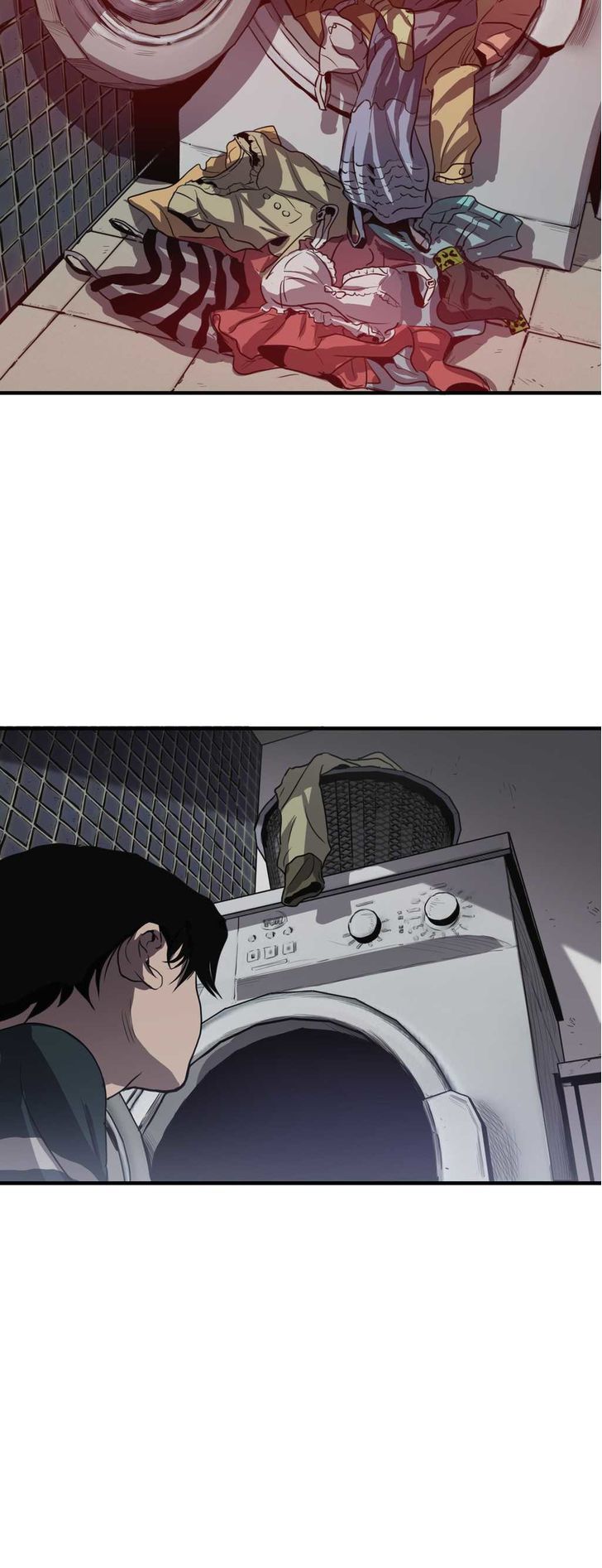 Killing-Stalking-By-Koogi-Part-1-Eng page 14