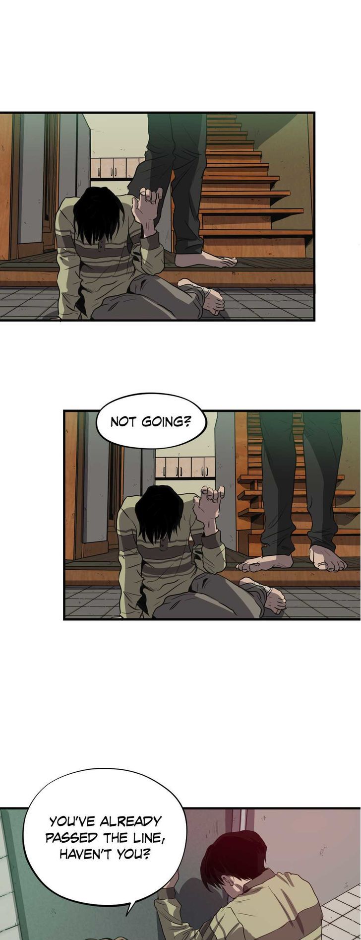 Killing-Stalking-By-Koogi-Part-1-Eng page 25