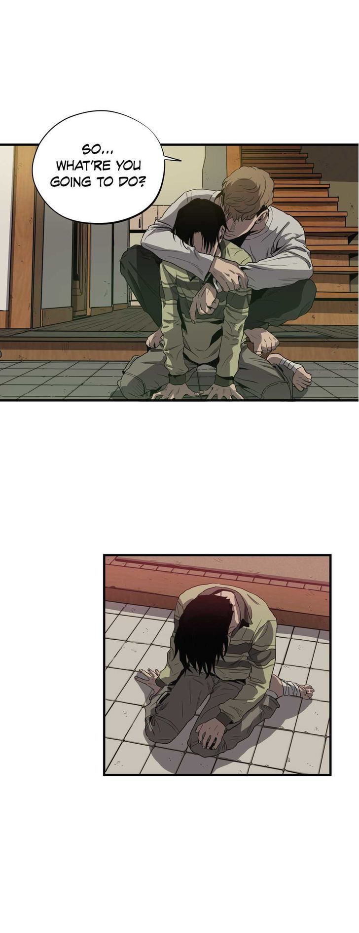 Killing-Stalking-By-Koogi-Part-1-Eng page 33