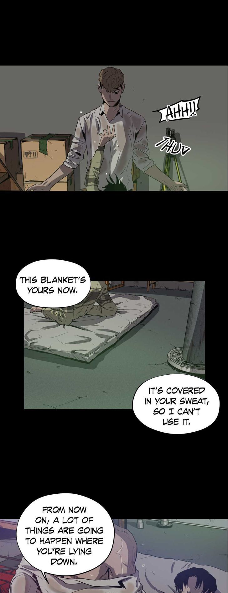 Killing-Stalking-By-Koogi-Part-1-Eng page 33