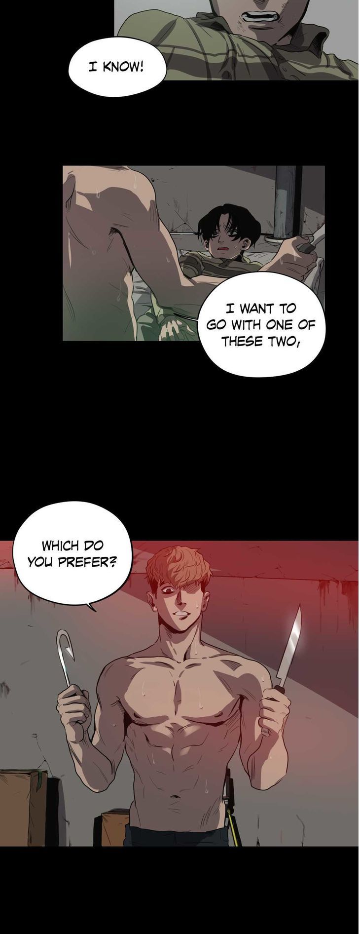 Killing-Stalking-By-Koogi-Part-1-Eng page 35