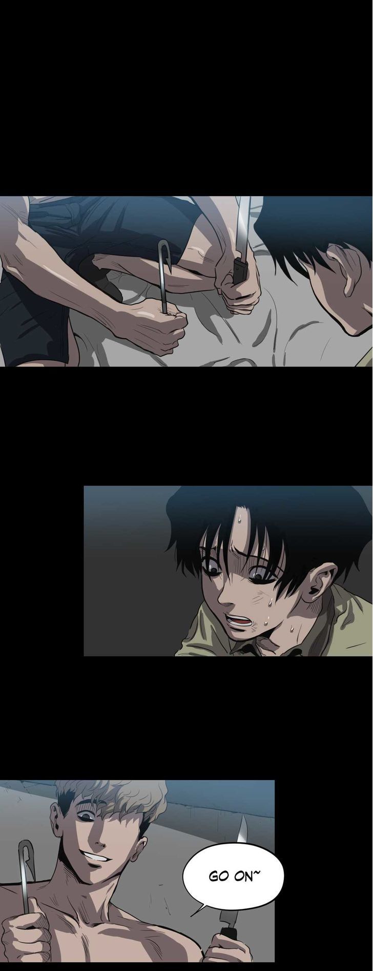 Killing-Stalking-By-Koogi-Part-1-Eng page 36