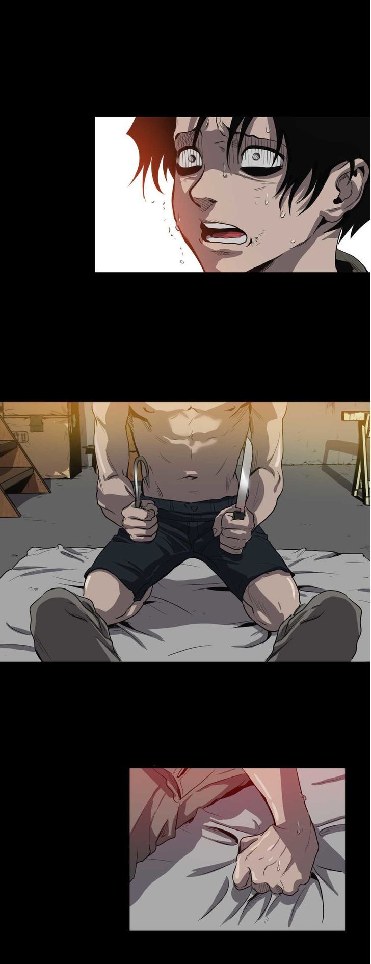 Killing-Stalking-By-Koogi-Part-1-Eng page 37