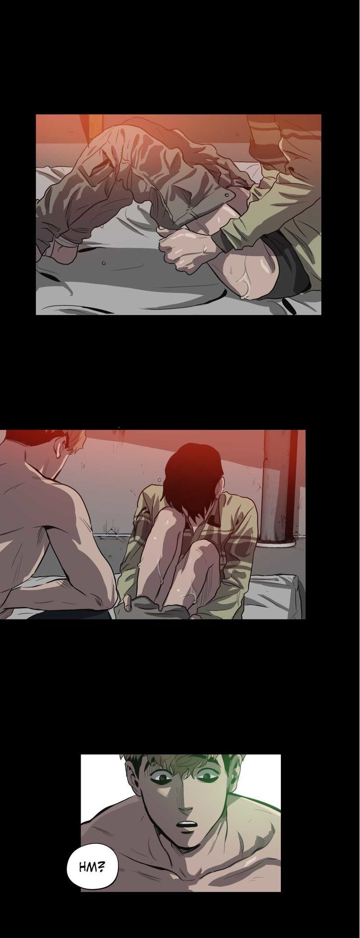 Killing-Stalking-By-Koogi-Part-1-Eng page 38
