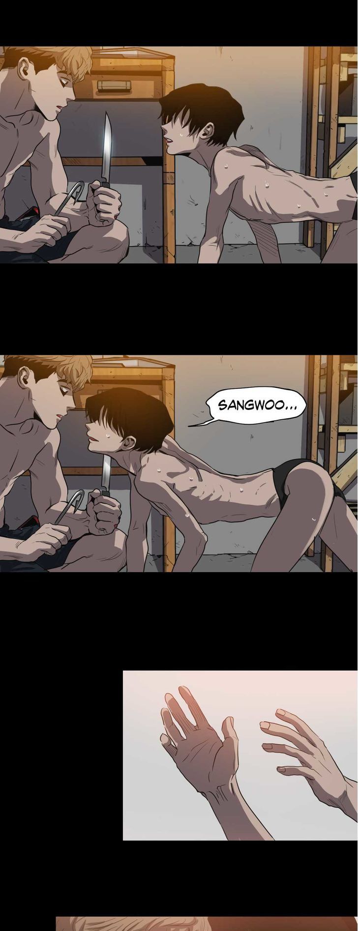 Killing-Stalking-By-Koogi-Part-1-Eng page 40