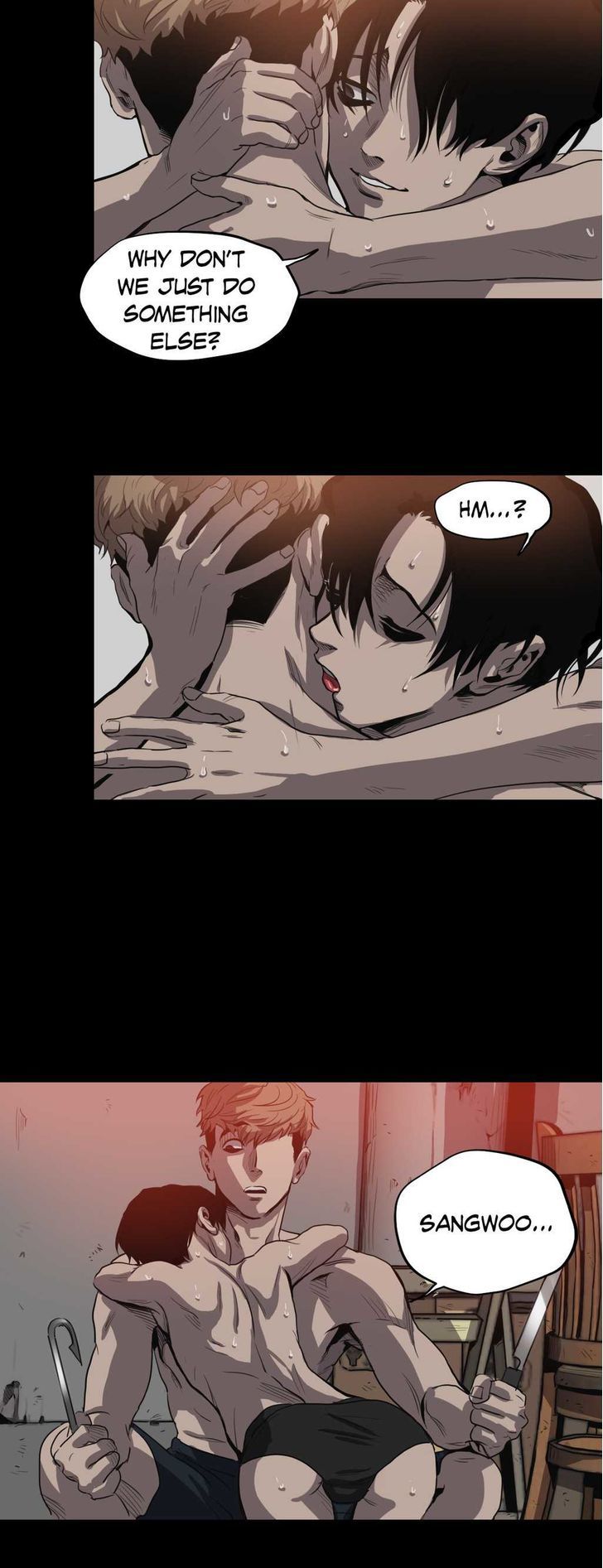 Killing-Stalking-By-Koogi-Part-1-Eng page 41