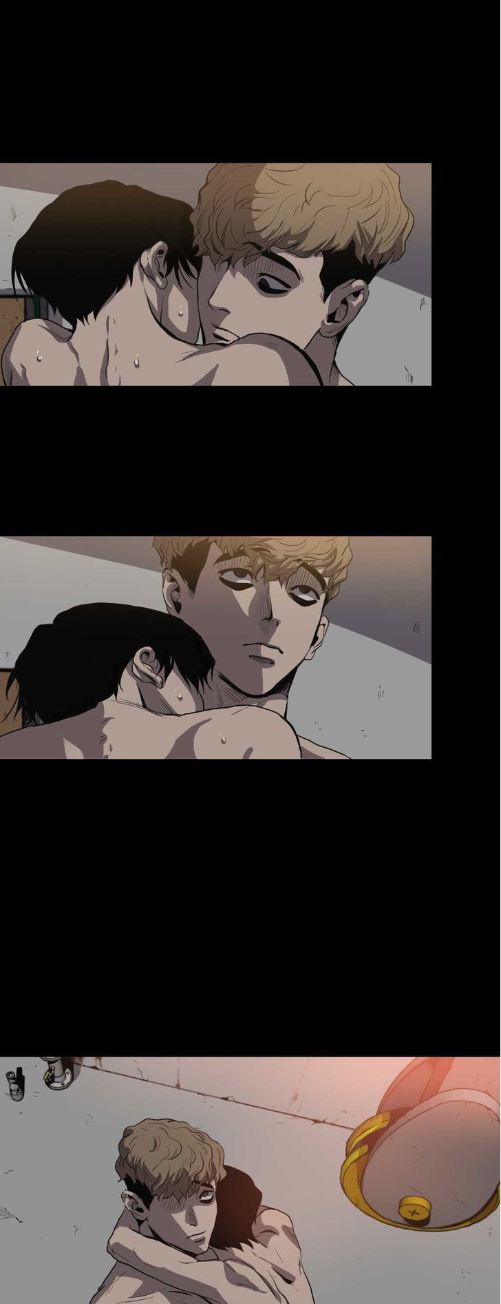 Killing-Stalking-By-Koogi-Part-1-Eng page 42