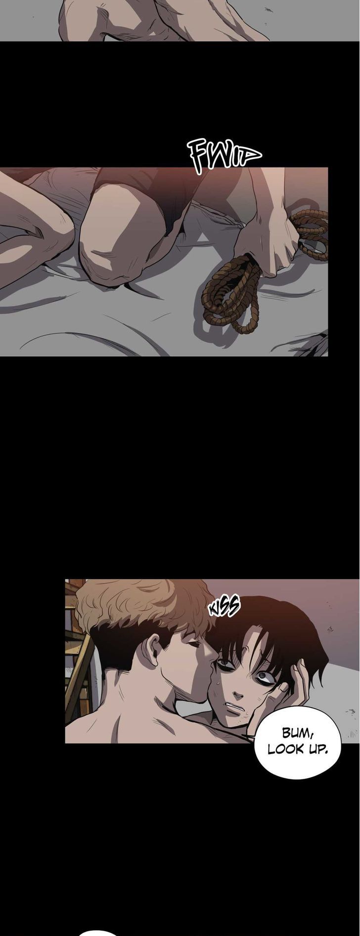 Killing-Stalking-By-Koogi-Part-1-Eng page 43