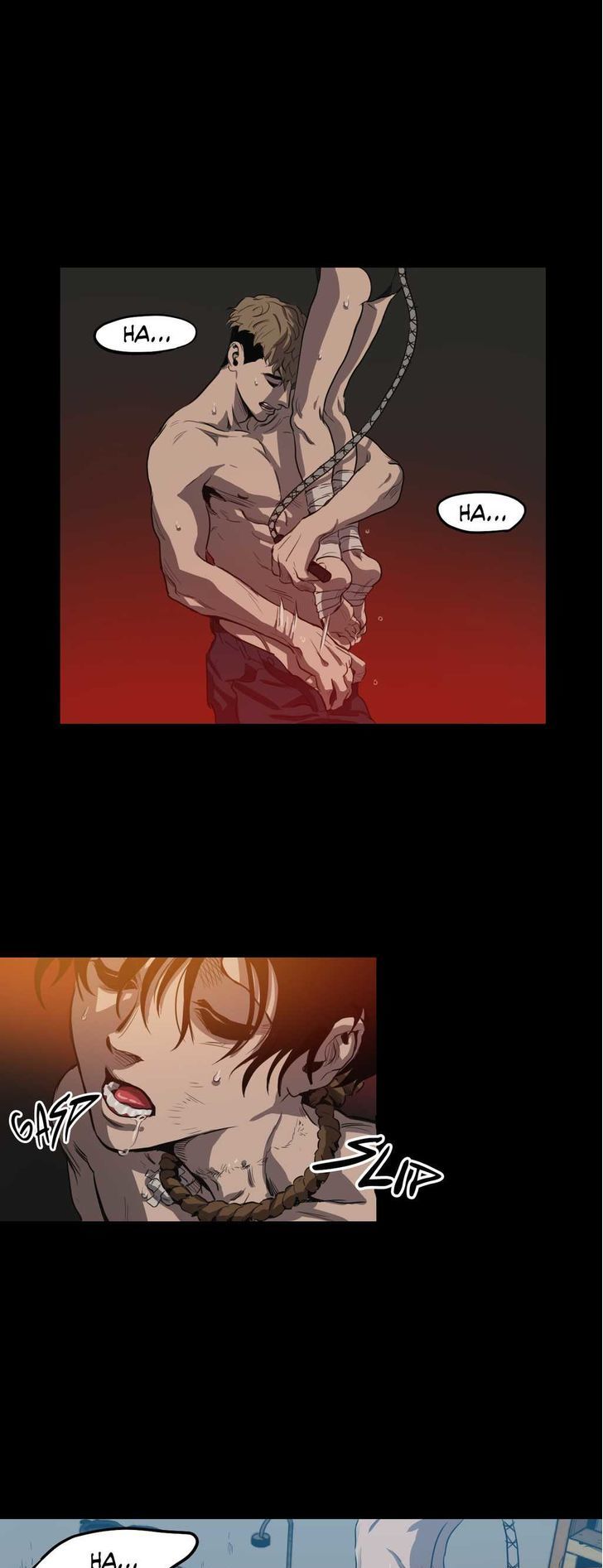 Killing-Stalking-By-Koogi-Part-1-Eng page 60