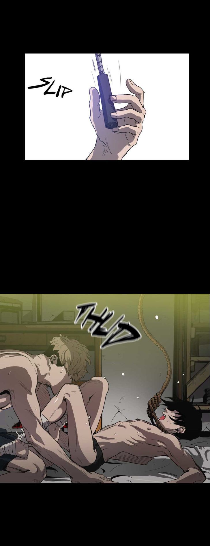 Killing-Stalking-By-Koogi-Part-1-Eng page 62