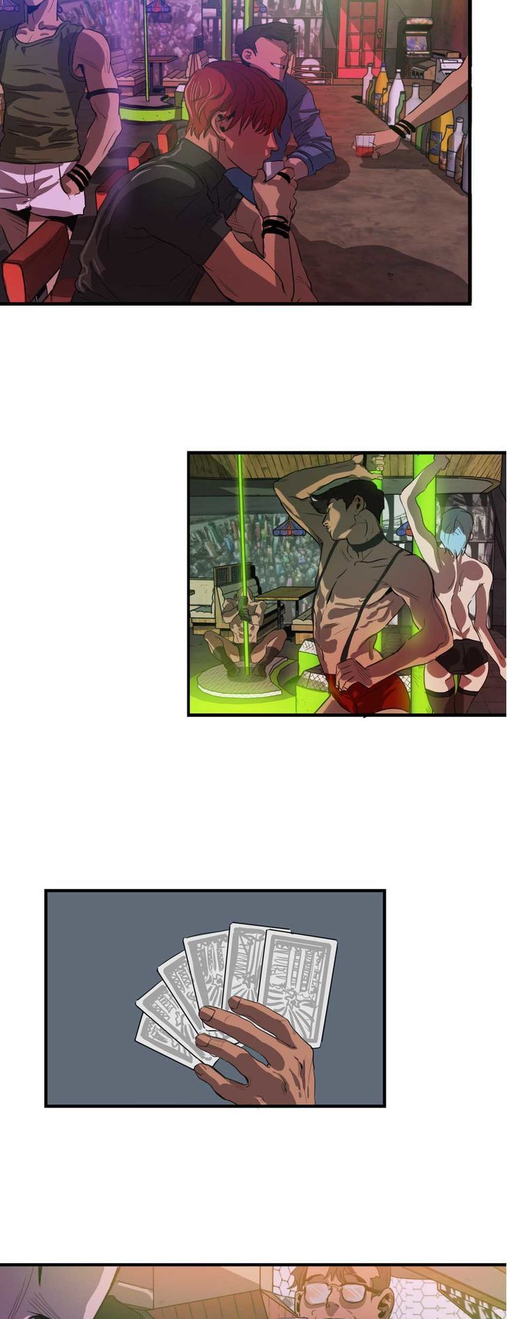 Killing-Stalking-By-Koogi-Part-1-Eng page 85