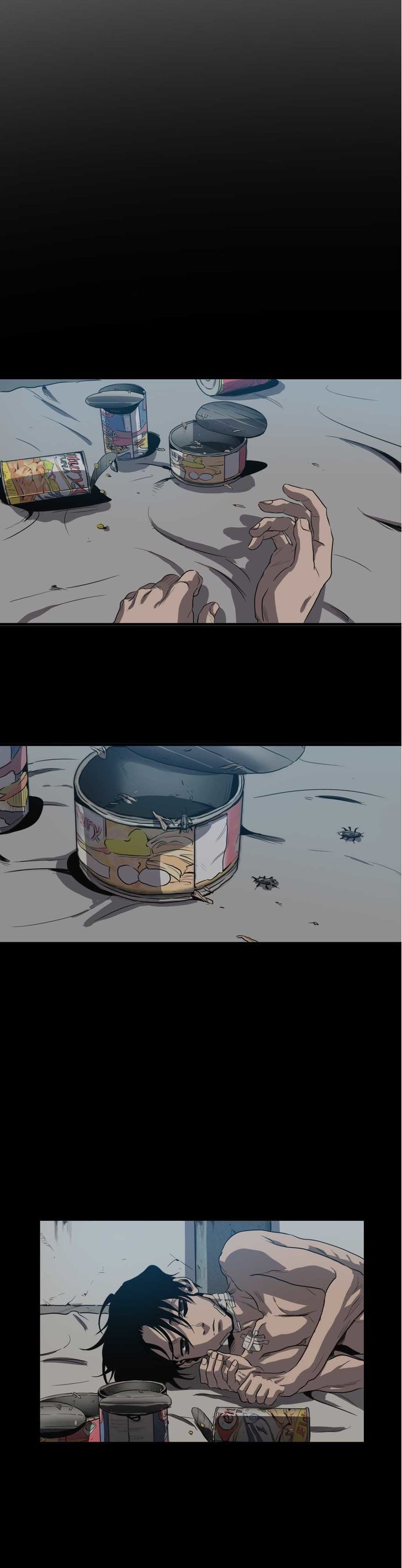 Killing-Stalking-By-Koogi-Part-1-Eng page 91