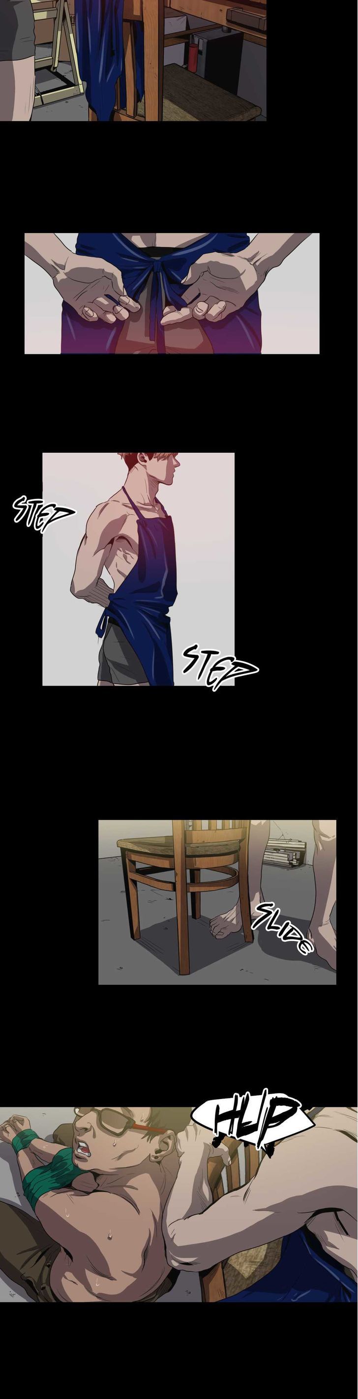 Killing-Stalking-By-Koogi-Part-1-Eng page 2