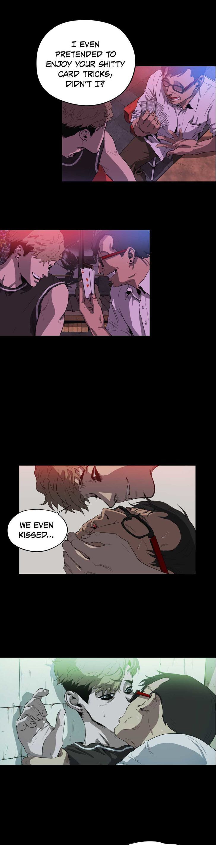 Killing-Stalking-By-Koogi-Part-1-Eng page 5