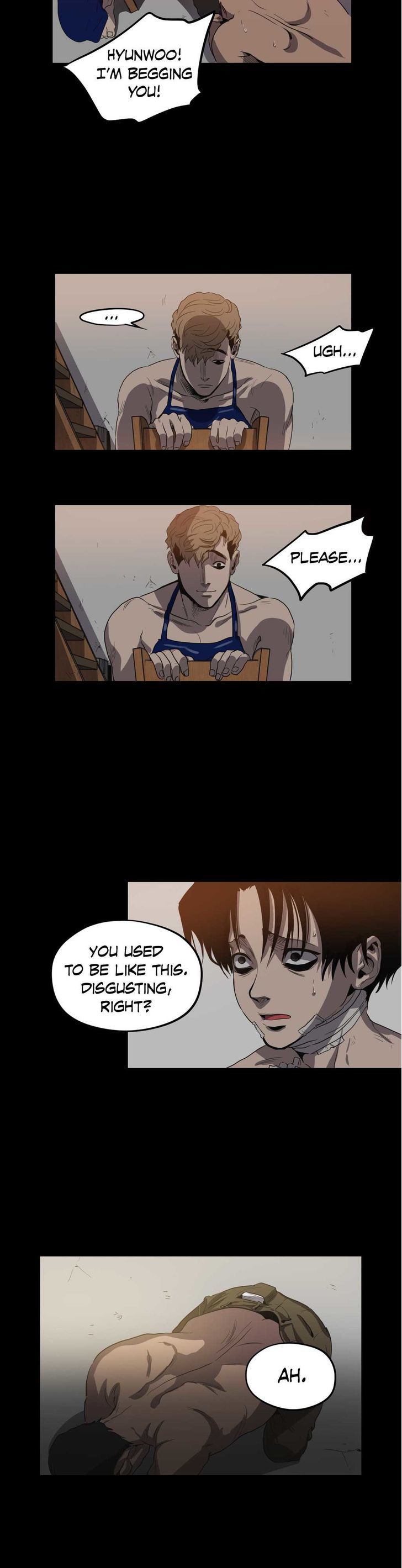 Killing-Stalking-By-Koogi-Part-1-Eng page 8