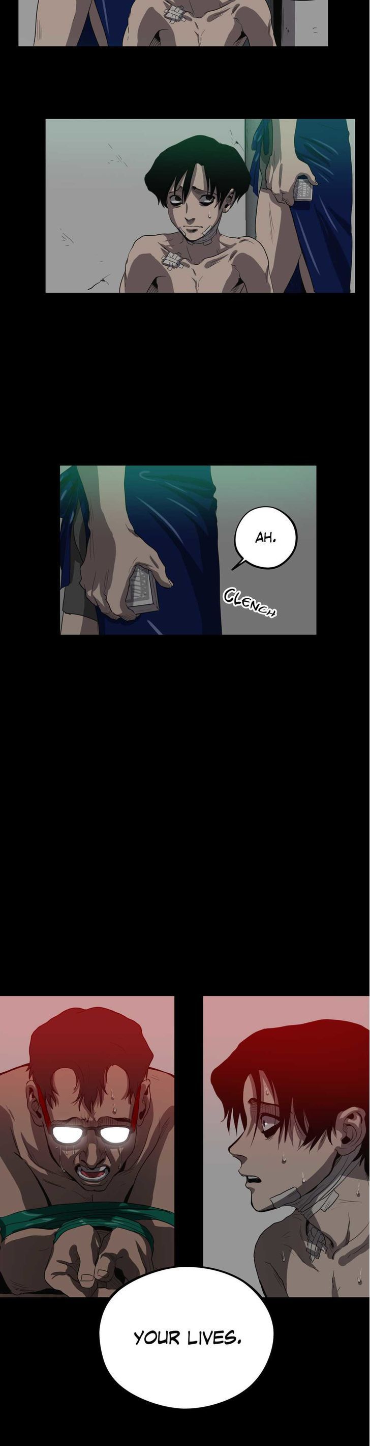 Killing-Stalking-By-Koogi-Part-1-Eng page 10