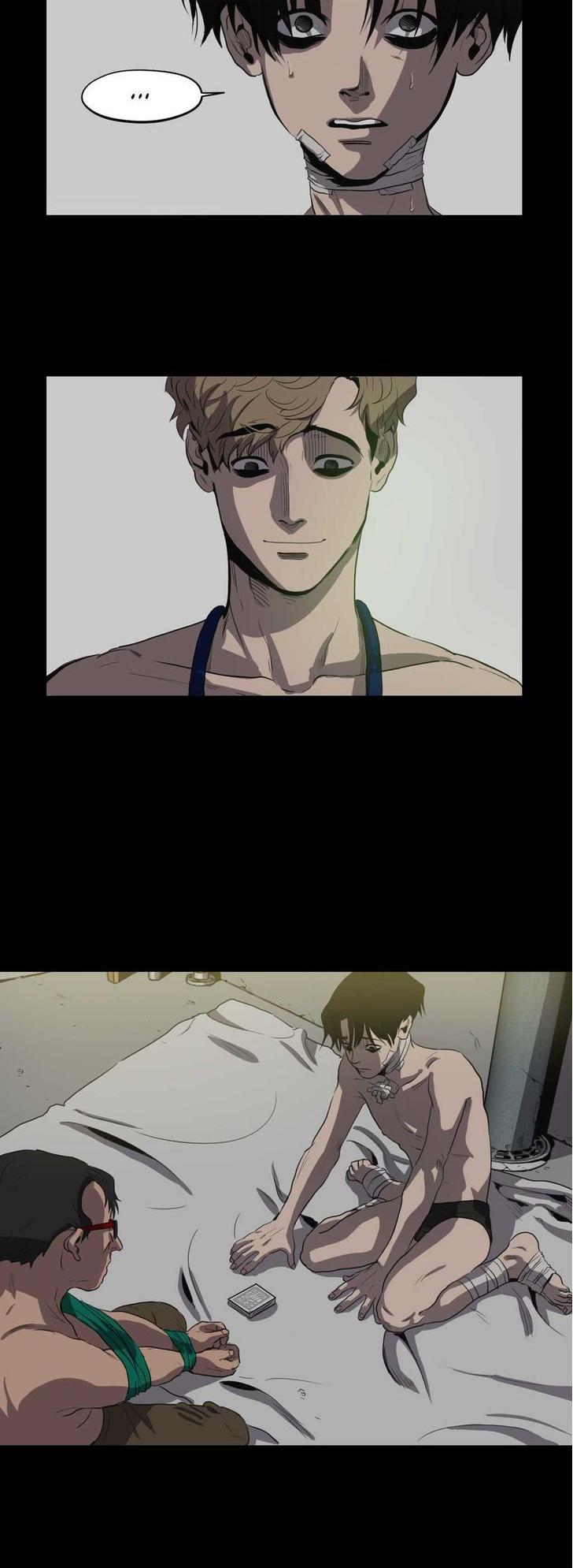 Killing-Stalking-By-Koogi-Part-1-Eng page 13