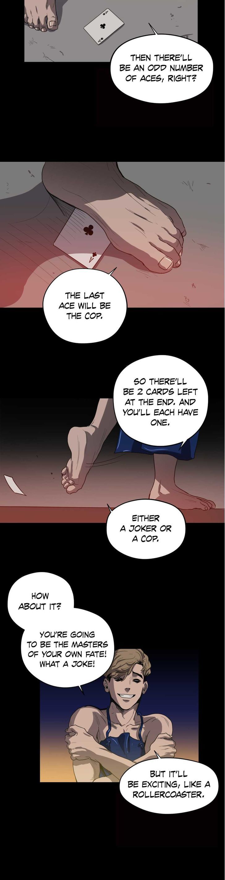 Killing-Stalking-By-Koogi-Part-1-Eng page 14