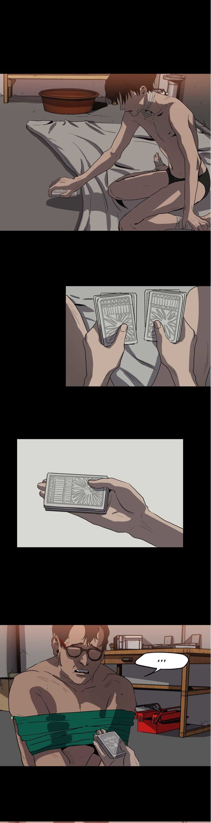 Killing-Stalking-By-Koogi-Part-1-Eng page 15