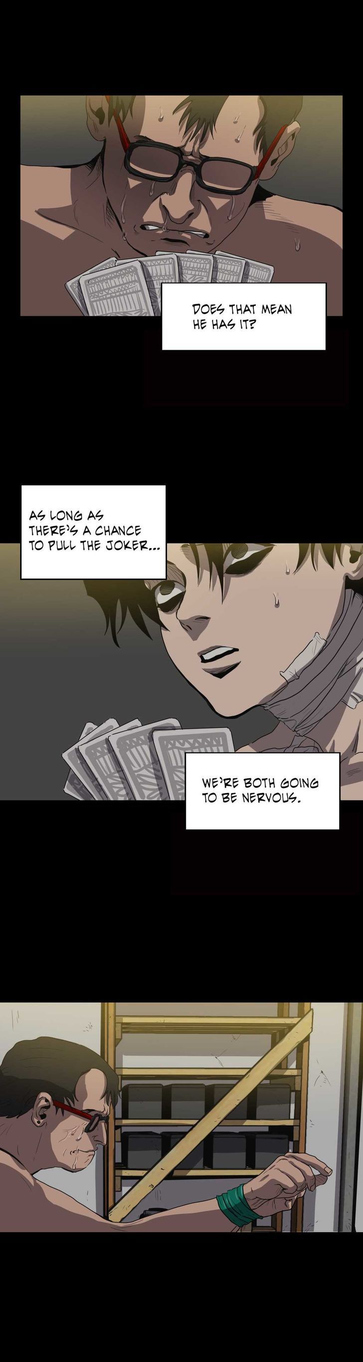 Killing-Stalking-By-Koogi-Part-1-Eng page 17