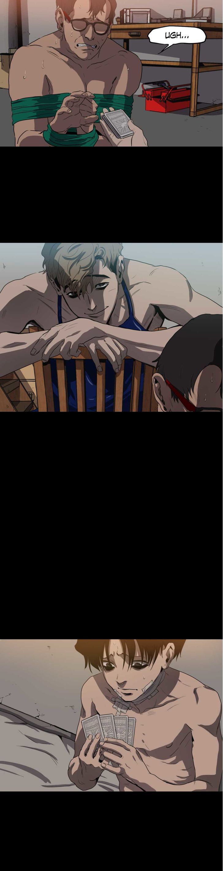 Killing-Stalking-By-Koogi-Part-1-Eng page 18