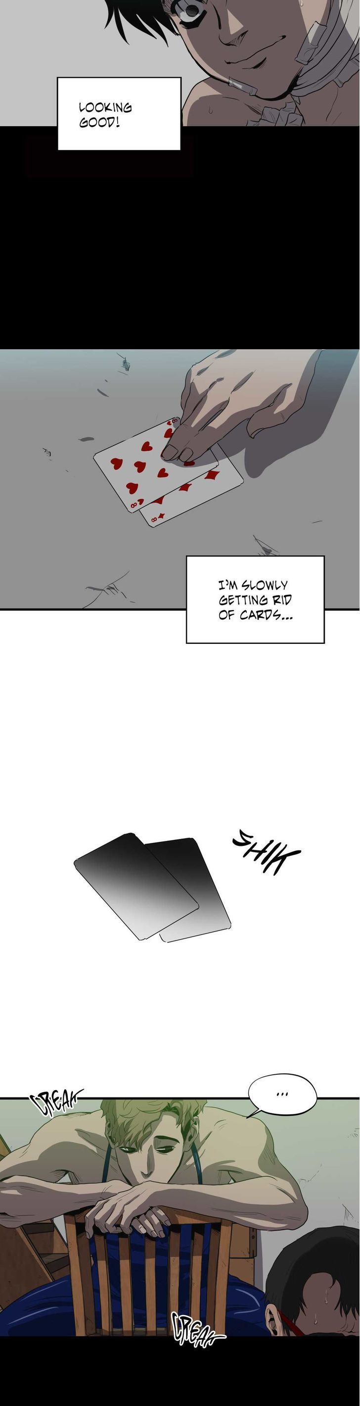 Killing-Stalking-By-Koogi-Part-1-Eng page 20
