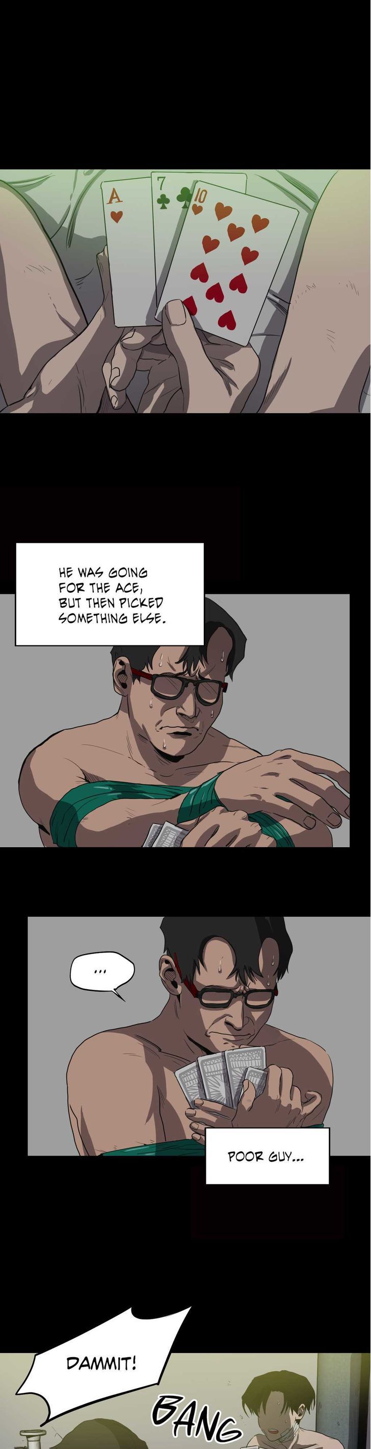 Killing-Stalking-By-Koogi-Part-1-Eng page 21