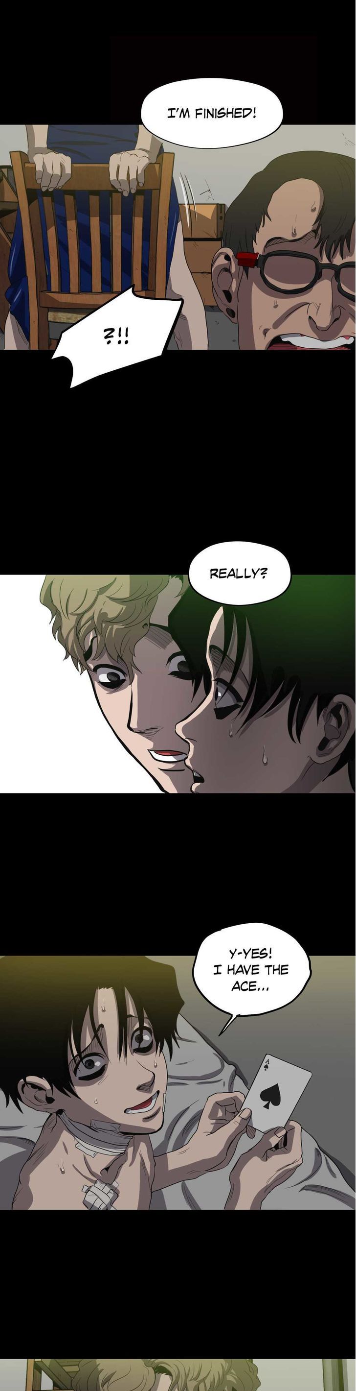 Killing-Stalking-By-Koogi-Part-1-Eng page 25
