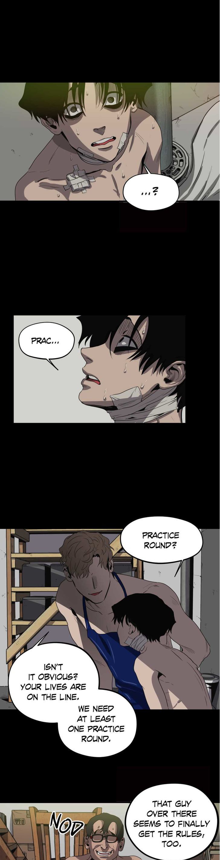Killing-Stalking-By-Koogi-Part-1-Eng page 27